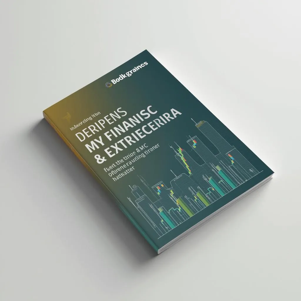 E-book sobre estrategias financieras