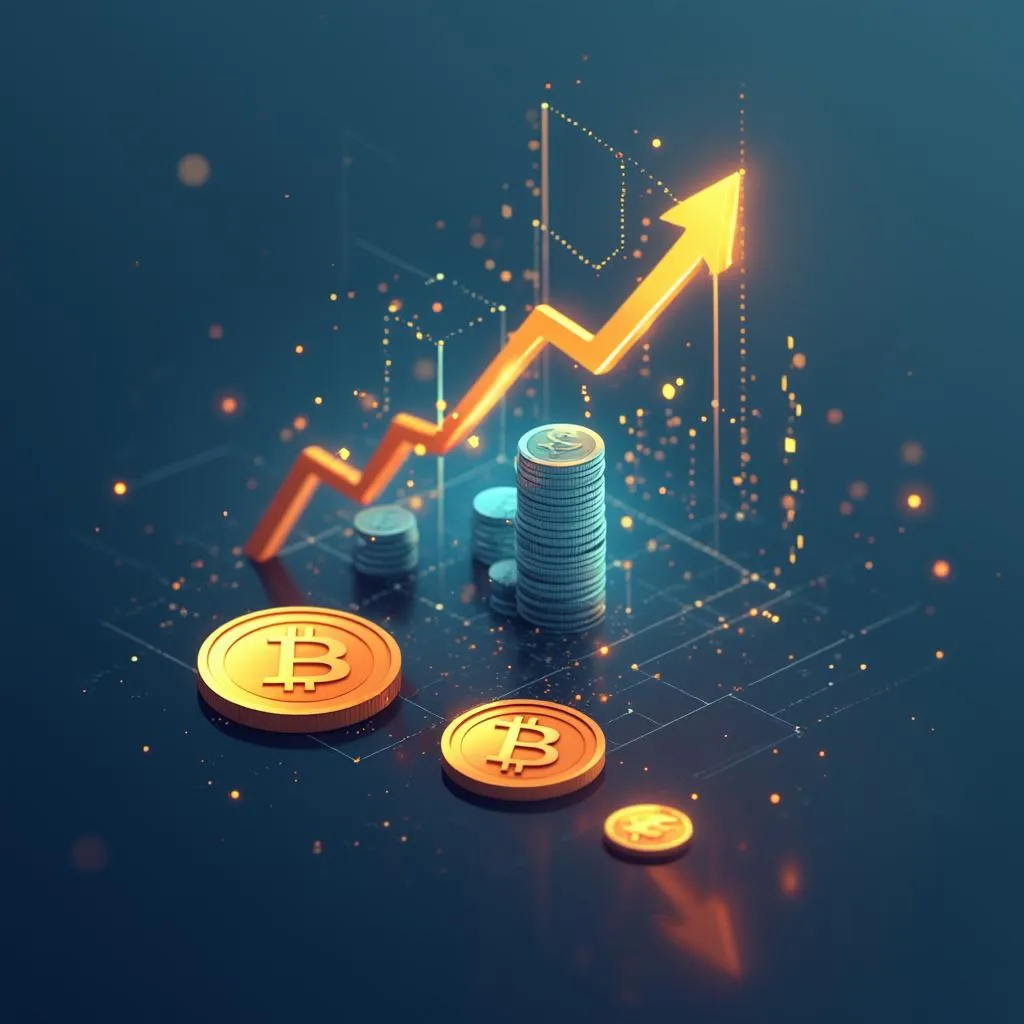 Icono de finanzas
